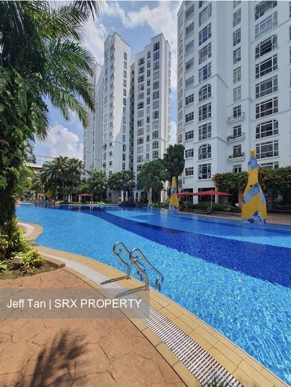 Casablanca (D25), Condominium #450505541